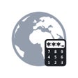 程序图标：Secret Calculator Browser