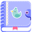 프로그램 아이콘: My Secret Diary Daily Jou…