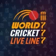 Icona del programma: World 777 Cricket Exchang…