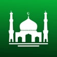 Иконка программы: Prayer Times: Athan Pro M…