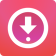 プログラムのアイコン：Downloader for Video