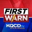 Icon of program: KQCD-TV First Warn Weathe…