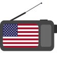 Иконка программы: US Radio Station - USA FM