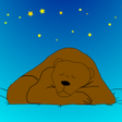 程序图标：Sounds for Baby Sleep Mus…