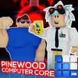 Icon of program: Missile Disaster Pinewood…