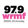 Symbol des Programms: 97.9 WRMF