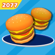プログラムのアイコン：Match it 3D Puzzle