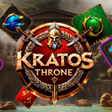 ไอคอนของโปรแกรม: Kratos: Throne