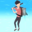 程序图标：Jetpack Baseball