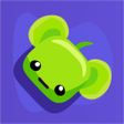 ไอคอนของโปรแกรม: Paw and Mouse - Cat game