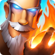 أيقونة البرنامج: Spellbinders