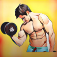 Icon of program: Dumbell Home Workout