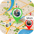 Programın simgesi: Number Locator- Phone Loc…