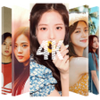程序图标：Jisoo Wallpaper : HD Wall…