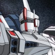 Ícone do programa: Mecha Ace