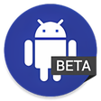 Ícone do programa: App Public Beta Checker