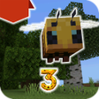 أيقونة البرنامج: LokiCraft 3 Game Crafting
