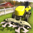 プログラムのアイコン：Mowing Empire
