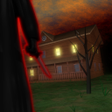 プログラムのアイコン：Killer ghost: haunted gam…