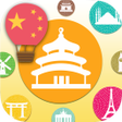 Icon of program: Learn & Speak Chinese Man…