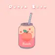 Peach Soda Theme HOME