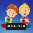 程序图标：Khelpuri
