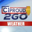 CIProud2Go Weather