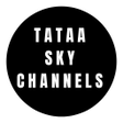 程序图标：Tataa Tataa Sky Channels