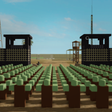 Icona del programma: Military VS Zombies 2