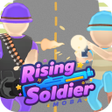 Programın simgesi: RisingSoldier