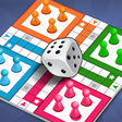 プログラムのアイコン：Ludo King Lite Master