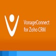 程序图标：VonageConnect for Zoho CR…