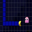Icon of program: Pacman Vs PacXon Game New…