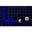 Pacman Vs PacXon Game New Tab