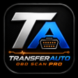 Programikonen: OBD SCANER PRO by Transfe…
