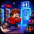 プログラムのアイコン：Gotta Go! Find the Toilet