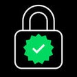 Programın simgesi: WhatsApp Web Locker