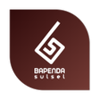 プログラムのアイコン：Bapenda Sulsel Mobile