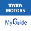 プログラムのアイコン：TML MyGuide