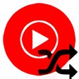 YTMusic random album icon