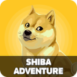 プログラムのアイコン：Crypto DOGE