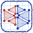 Icon of program: Dots Online
