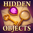 Programın simgesi: Twilight Land: Hidden Obj…