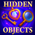 Programikonen: Twilight Land: Hidden Obj…