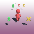 程序图标：Ragdoll Count Master