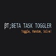 Beta Task Toggler icon