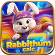 Ikon program: Rabbithum calc