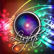 ไอคอนของโปรแกรม: PhotoJus Light FX