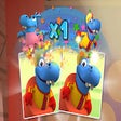 Иконка программы: Happos Family Match Up - …