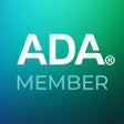 Ikona programu: ADA Member App